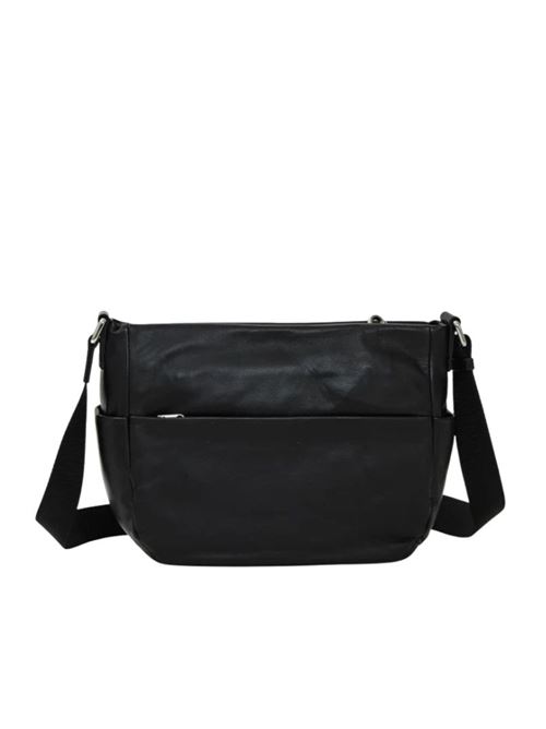MD20 Borsa a tracolla media MANDARINA DUCK | P10TKT01XNERO